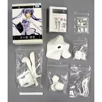 Garage Kit - Resin Cast Assembly Kit - GochiUsa / Tedeza Rize