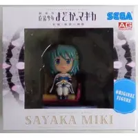Figure - Puella Magi Madoka Magica / Miki Sayaka