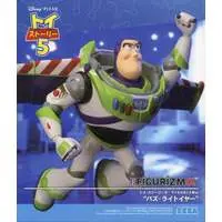 Figurizm Alpha - Toy Story