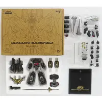 Figure - Choujuu Kishin Dancougar (Super Bestial Machine God Dancougar)