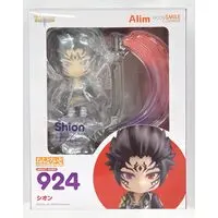 Nendoroid - Brave Frontier