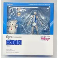 figma - VOCALOID / Hatsune Miku & Snow Miku