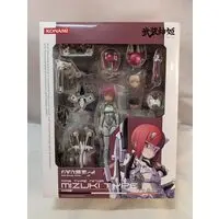 Figure - Busou Shinki