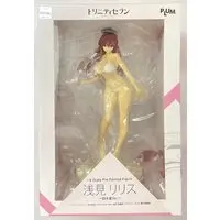 Figure - Trinity Seven - Swimsuit