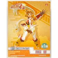 Zenryoku Zoukei - Senki Zesshou Symphogear / Tachibana Hibiki