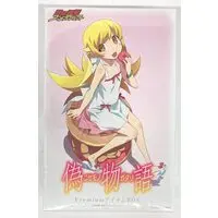 Nendoroid - Nisemonogatari / Oshino Shinobu