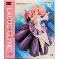G.E.M. - Mobile Suit Gundam SEED / Lacus Clyne