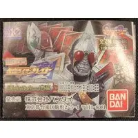 Figure - Kamen Rider Series