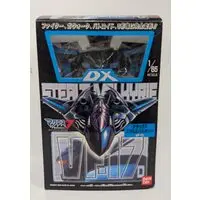 Figure - Macross 7