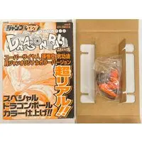 Figure - Dragon Ball / Son Gokuu