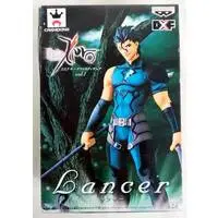 Prize Figure - Fate/Zero / Diarmuid Ua Duibhne (Fate Series)