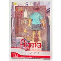 figma - Tentai Senshi Sunred
