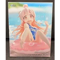 Aqua Float Girls - Onimai / Oyama Mahiro