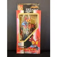 Sofubi Figure - Kamen Rider Series