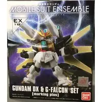 Figure - After War Gundam X