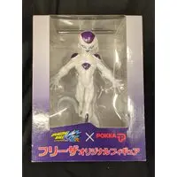 Figure - Dragon Ball / Frieza