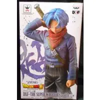 Prize Figure - Dragon Ball / Trunks