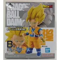 Ichiban Kuji - Dragon Ball / Son Gokuu