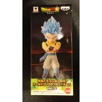 World Collectable Figure - Dragon Ball / Gogeta