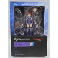 figma - Shin Megami Tensei