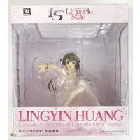 Figure - Infinite Stratos / Lingyin Huang