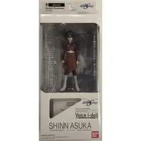 Figure - Mobile Suit Gundam SEED Destiny / Shinn Asuka