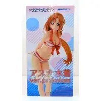 Figure - Sword Art Online / Yuuki Asuna