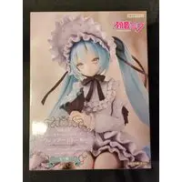 Noodle Stopper - VOCALOID / Hatsune Miku
