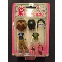 Pinky Street - Pinky:st