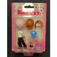 Pinky Street - Pinky:st