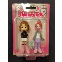 Pinky Street - Pinky:st