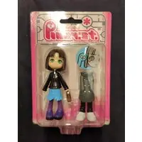 Pinky Street - Pinky:st