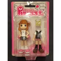 Pinky Street - Pinky:st