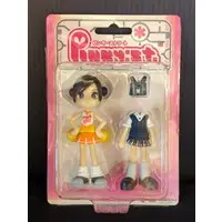 Pinky Street - Pinky:st