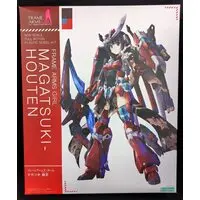 Plastic model - Frame Arms Girl