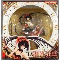 Figure - Date A Live / Tokisaki Kurumi