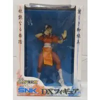 Prize Figure - Street Fighter / Chun-Li