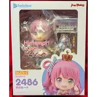 Nendoroid - Hololive / Himemori Luna