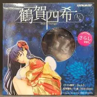 Figure - Tsuruga Shiki - Pyon-kti