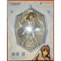 Figure - The iDOLM@STER Cinderella Girls / Shibuya Rin