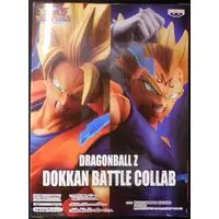 Prize Figure - Dragon Ball / Son Gokuu