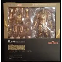 figma - Iron Man