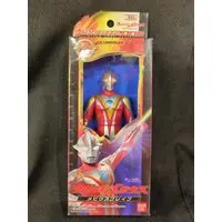 Sofubi Figure - Ultraman Series
