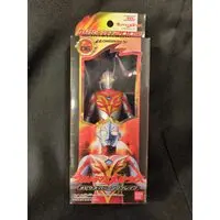 Sofubi Figure - Ultraman Series