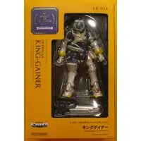 Revoltech - Overman King Gainer
