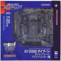 Revoltech - Muv-Luv