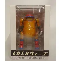 Mechatro Wego