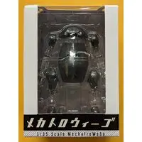 Sentinel (千値練 35メカトロ・ウィーゴ くりあ)