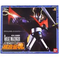Mazinger Z