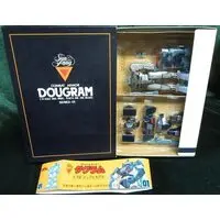 Fang of the Sun Dougram